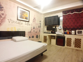 Benhur Motel - Seoul