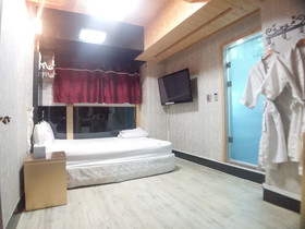 Benhur Motel - Seoul