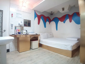 Benhur Motel - Seoul