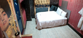 Benhur Motel - Seoul