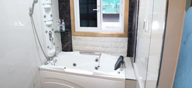 Benhur Motel - Seoul