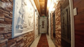 Benhur Motel - Seoul