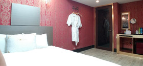 Benhur Motel - Seoul