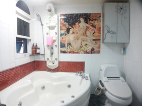 Benhur Motel - Seoul