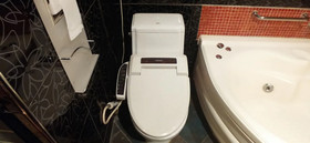 Benhur Motel - Seoul