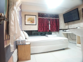 Benhur Motel - Seoul