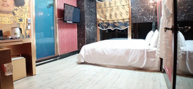 Benhur Motel - Seoul