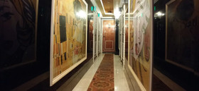 Benhur Motel - Seoul