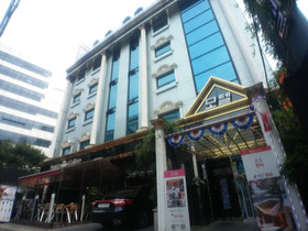 Benhur Motel - Seoul