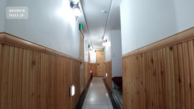 Benhur Motel - Seoul