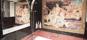 Benhur Motel - Seoul