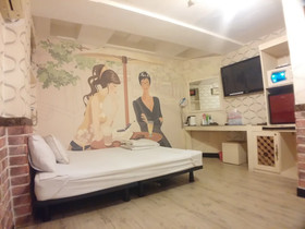 Benhur Motel - Seoul