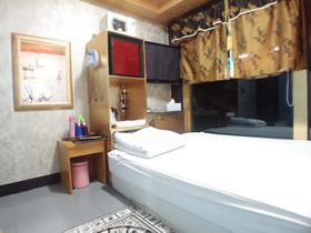 Benhur Motel - Seoul