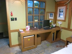Benhur Motel Sindang