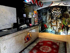 Benhur Motel Sindang