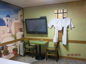 Benhur Motel Sindang