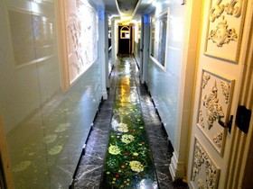 Benhur Motel Sindang