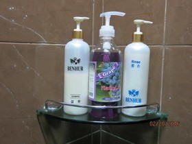 Benhur Motel Sindang