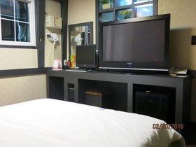 Benhur Motel Sindang