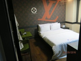 Benhur Motel Sindang