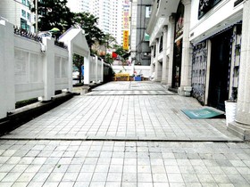 Benhur Motel Sindang