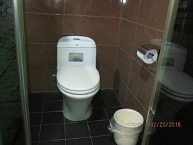 Benhur Motel Sindang