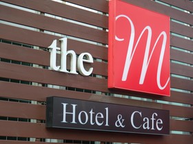 Benikea Home the M Hotel