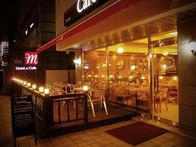 Benikea Home the M Hotel