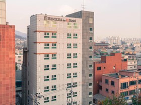 Benikea Home the M Hotel