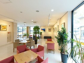 Benikea Hotel Flower
