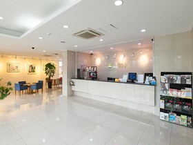 Benikea Hotel Flower