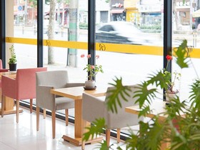 Benikea Hotel Flower