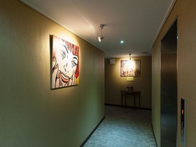 Benikea Hotel Flower