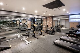 Hotel Bernoui Seoul
