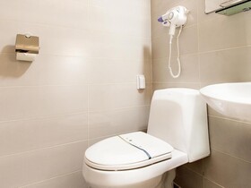 Hotel Bernoui Seoul