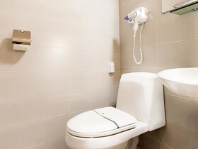 Hotel Bernoui Seoul