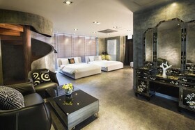Hotel Bernoui Seoul