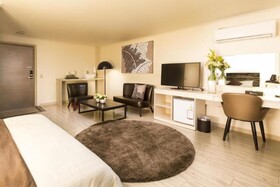 Hotel Bernoui Seoul