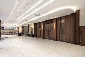 Hotel Bernoui Seoul