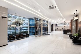 Hotel Bernoui Seoul