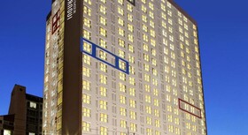 Hotel Bernoui Seoul