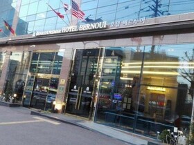 Hotel Bernoui Seoul
