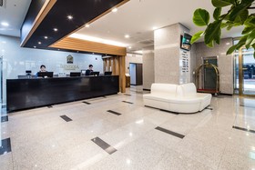 Benikea Premier Hotel Dongdaemun