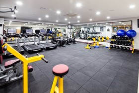 Benikea Premier Hotel Dongdaemun