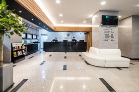 Benikea Premier Hotel Dongdaemun