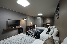 Benikea Seoul Hotel