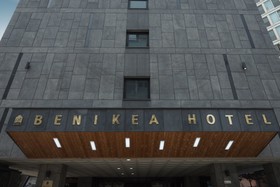 Benikea Seoul Hotel