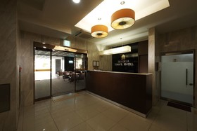 Benikea Seoul Hotel