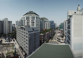 Benikea Seoul Hotel