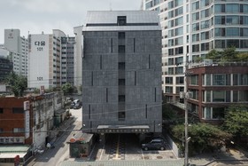 Benikea Seoul Hotel